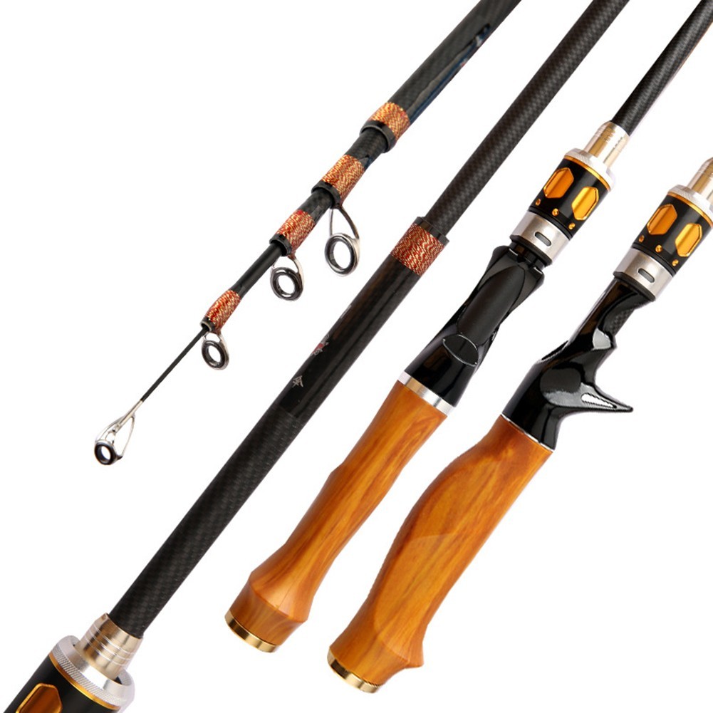 High Quality Telescopic Fishing Rod for Sea Fishing Long Lasting and Reliable