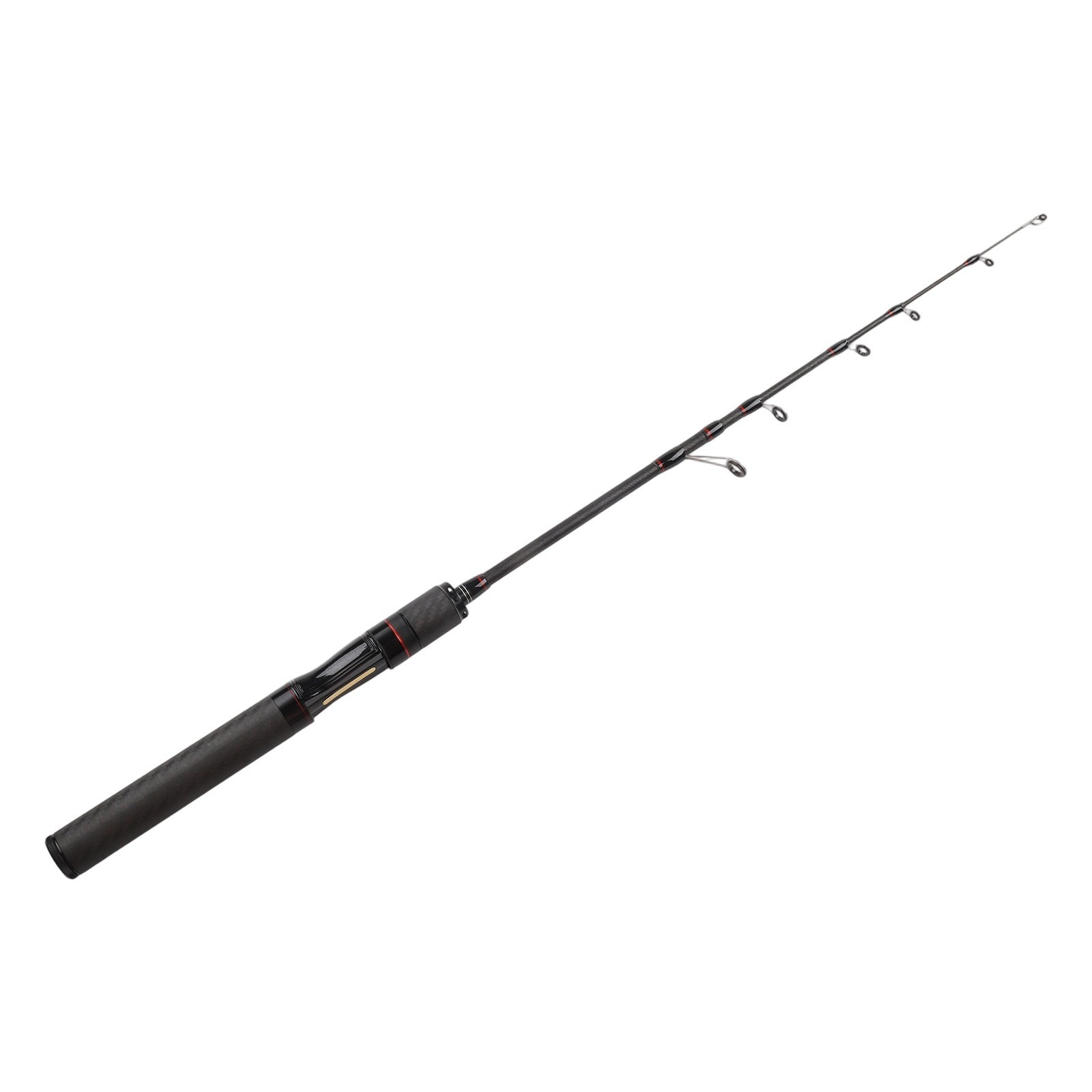 Lightweight Fishing Rod for Quick Bites Perception Designed for Serious Anglers