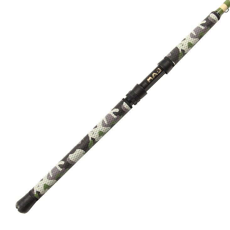 Mad Katz Micka Burkhart Sig 2.0 -Heavy Action 30-80 lb 4-20 oz Lure (Casting)