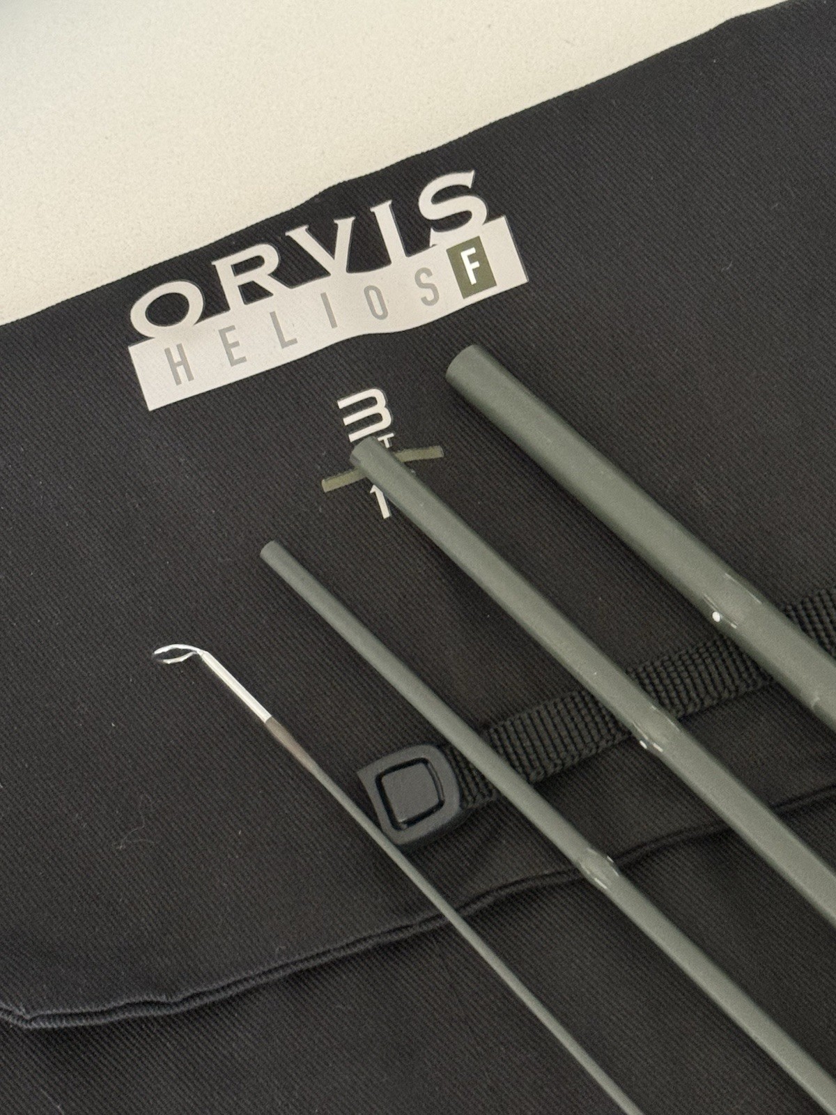 **BEAUTIFUL** 🔥 ORVIS HELIOS-4F. 3wt. 11’ft Flyrod!!🔥 ~NEW 2024~🔥