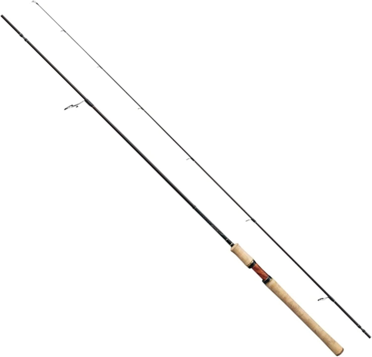 Shimano Cardif NS Rod Japan