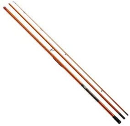 DAIWA Parallel Throwing Rod Castism R 25-430 / R Fishing Rod