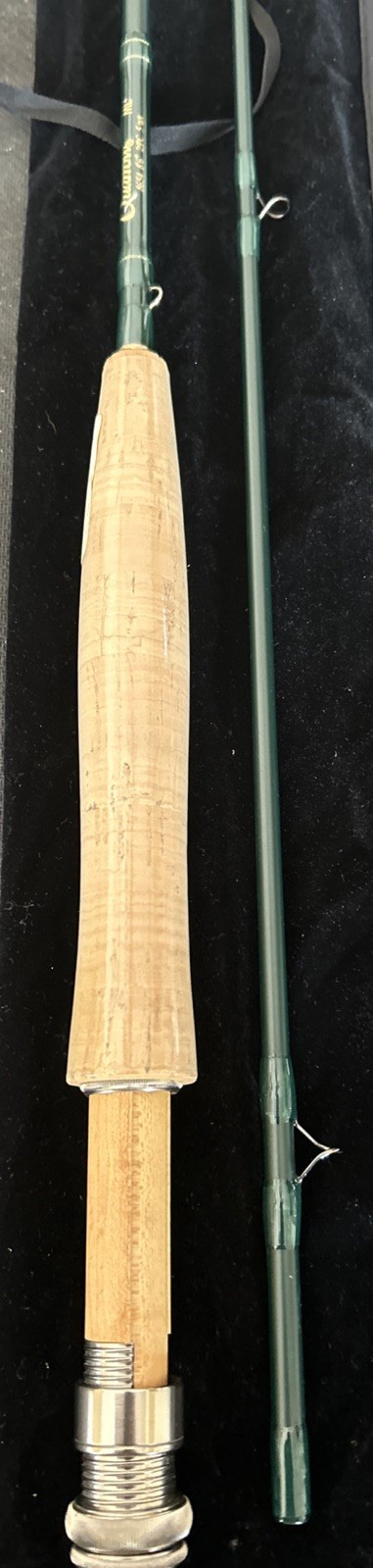 Quarrow ML4 8654 2 pc 5 weight