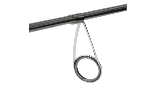 Major Craft DAYS DYS-692ML * Spinning Rod Perch Chub FujiRings Japan Rod Allround