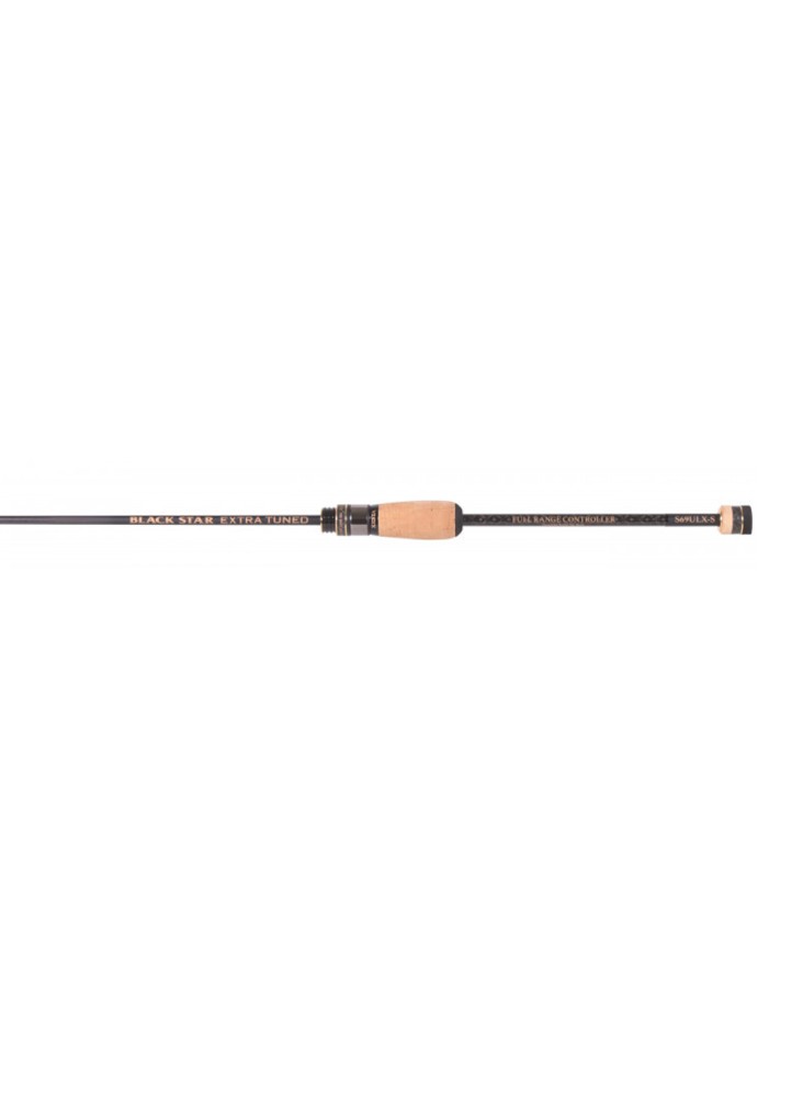 XESTA Black Star Extra Tuned S69ULX-S 2,05m 0,6-10g