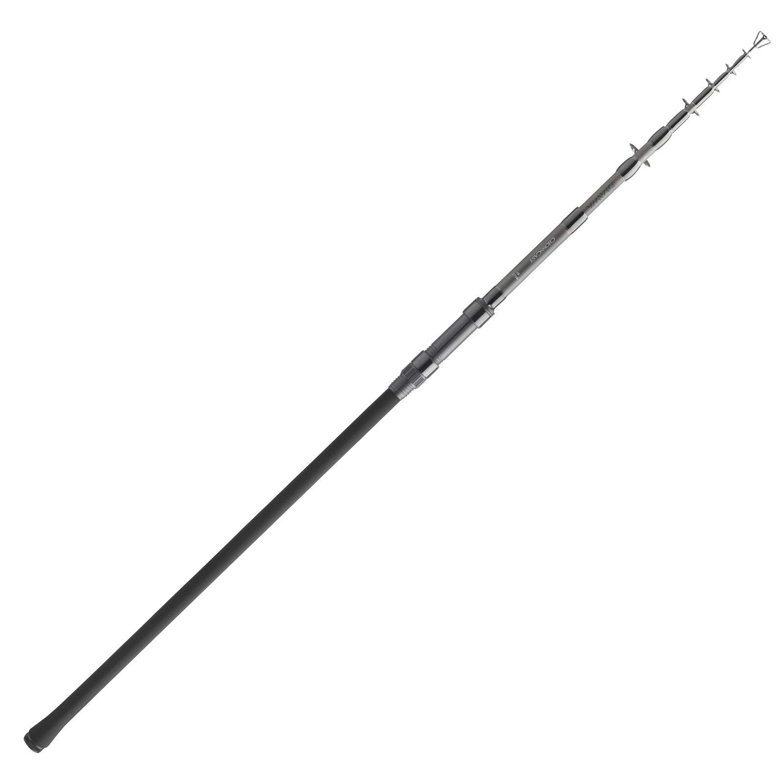 Daiwa Crosscast Tele Carp 12Ft 3.00Lb Telescopic Carp Fishing Rod