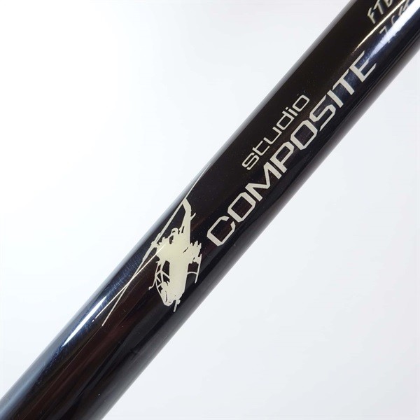 Studio Composite For the Beast FTB76XH Power 7 Cond/C