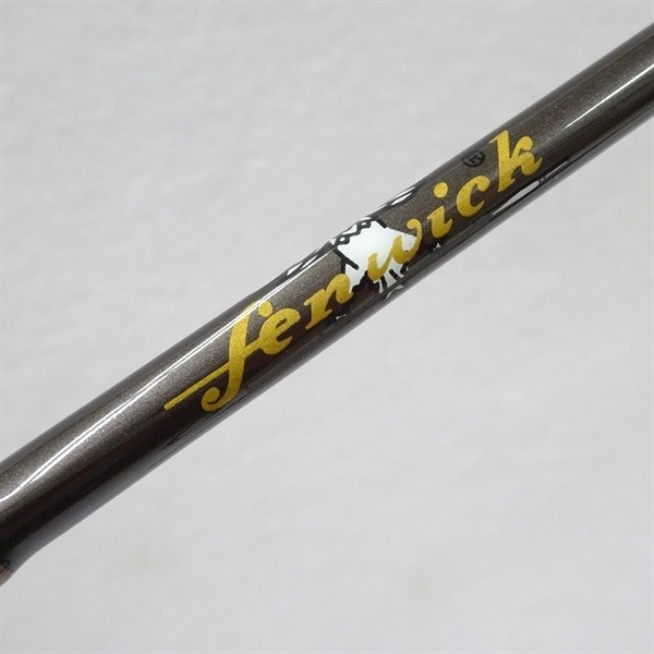 Tiemco Fenwick GFS52CL-5J Cond/B+
