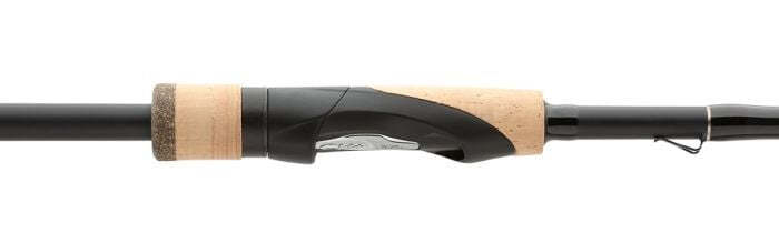 G. Loomis GLX Bass Spinning Rod