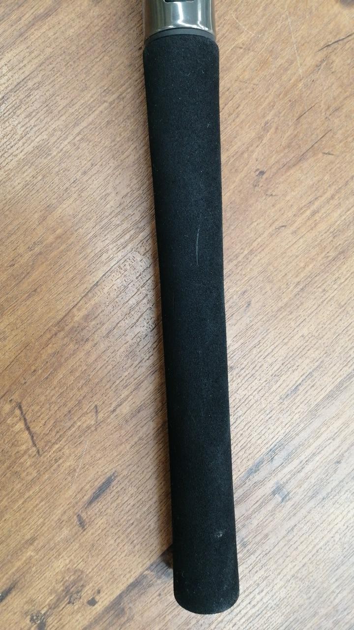Daiwa Outrage C82-4 Offshore Casting Rod 8ft Max PE4 80g Jigging Fishing