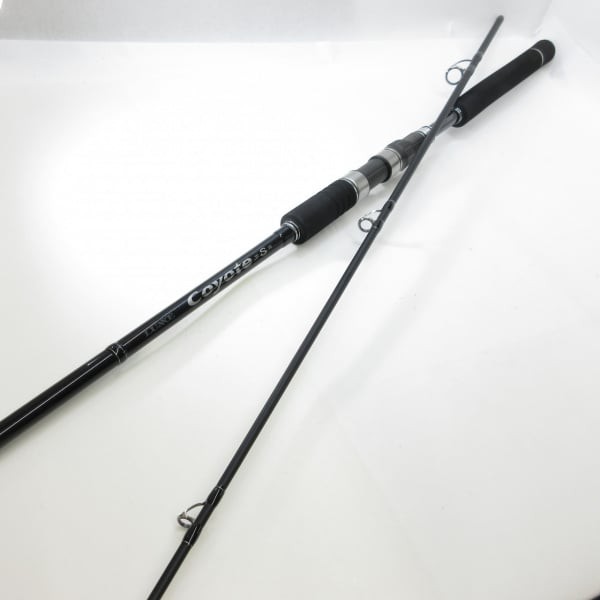 Gamakatsu 18 raguse coyote S S96M Cond/B+