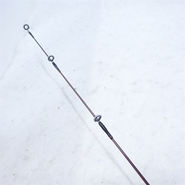 Daiwa 09 Presso Iprimi 59UL-S Cond/B