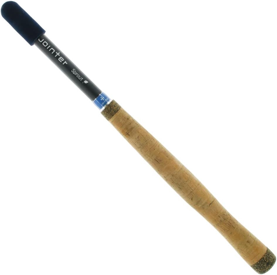 JOINTER SPROUT 270 Dark Gray Tenkara Rod JDM Trout Fly Fishing From Japan