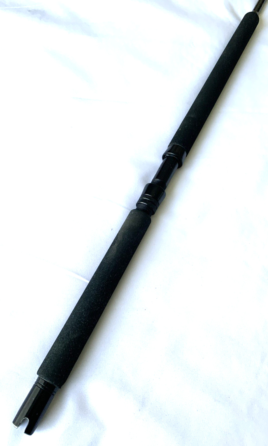 Seeker CTS60H Custom Made 40(50)60Lb Conventional 6.3Ft Fishing Rod Made In USA