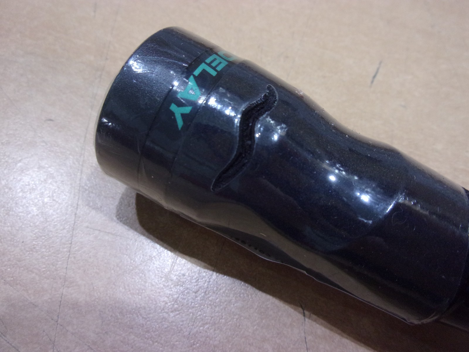 ABU GARCIA IKE SIGNATURE DELAY CASTING ROD 7 foot Medium power