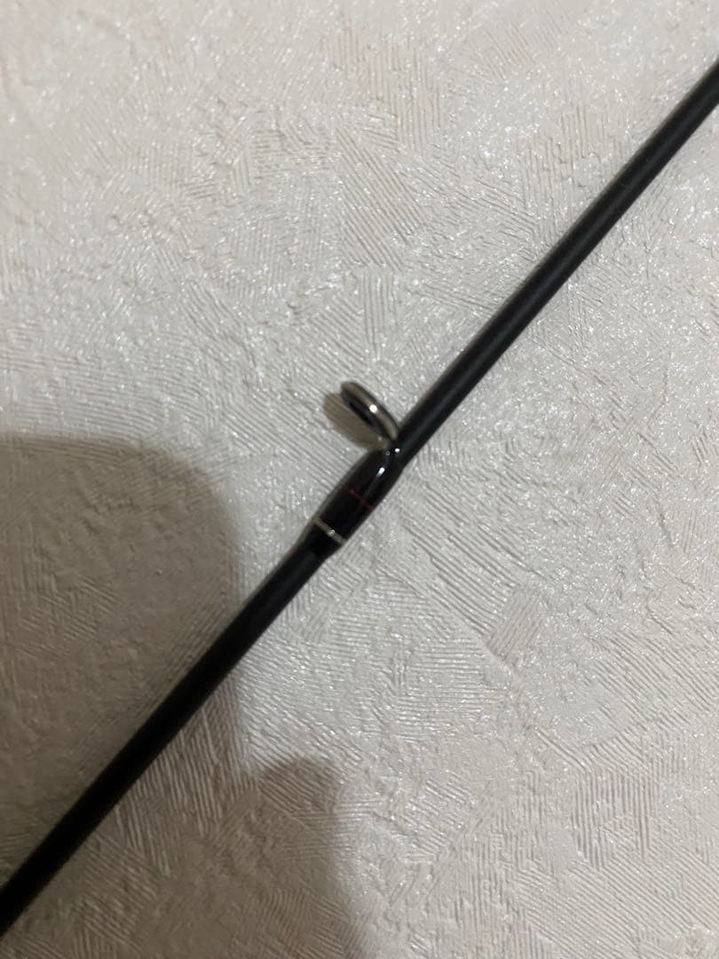 Megabass Big Taper Rare Limited Edition of 50 Rifle Back