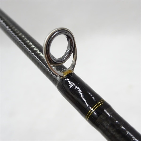 Daiwa 20 Over There AIR 103MH Cond/C