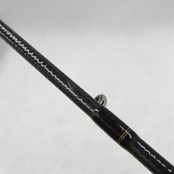Daiwa 20 Over There AIR 103MH Cond/C