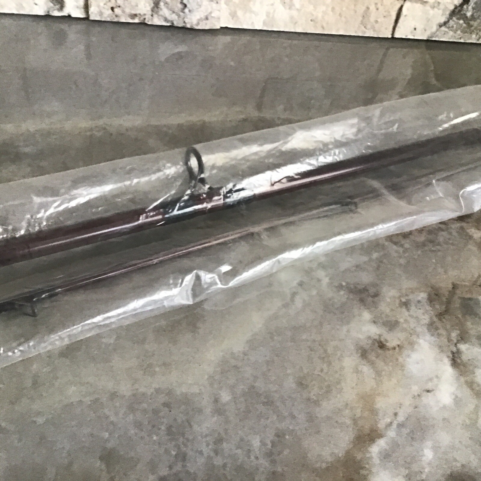 PHENIX 8’6” 14-15 Weight Saltwater Spey Fly Rod-NEW In Factory Wrap R12