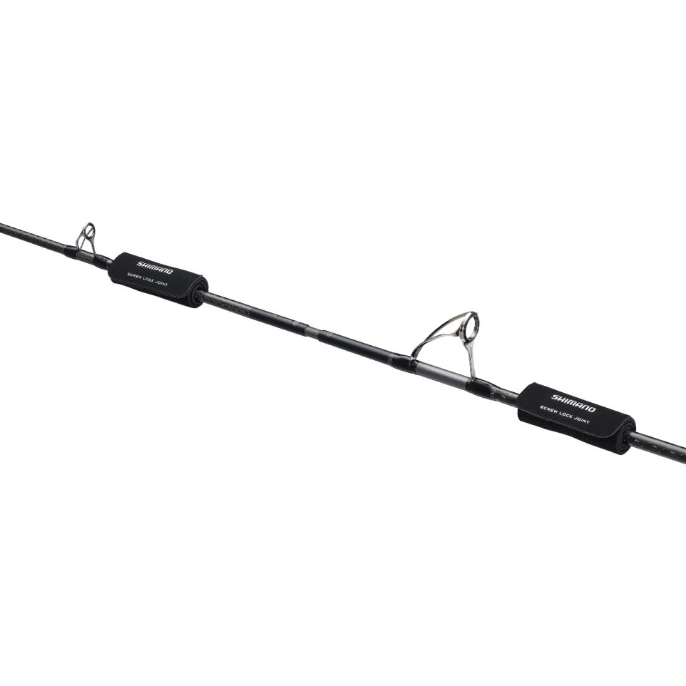 SHIMANO COLT SNIPER LIMITED 104 XH/PS SPINNING ROD **US SELLER**