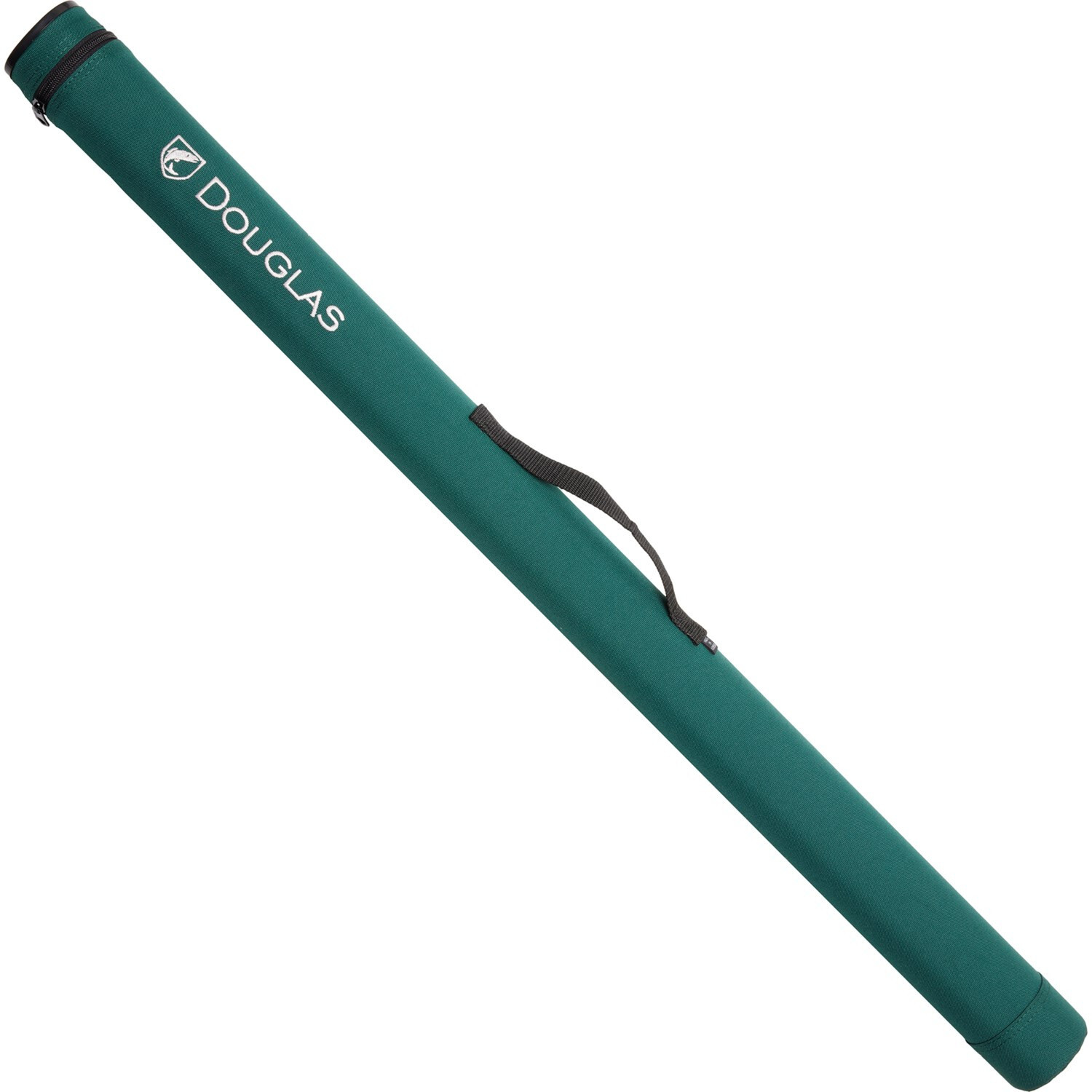 DOUGLAS DXF Saltwater Fly Rod, 4 piece with case, Handle Type C