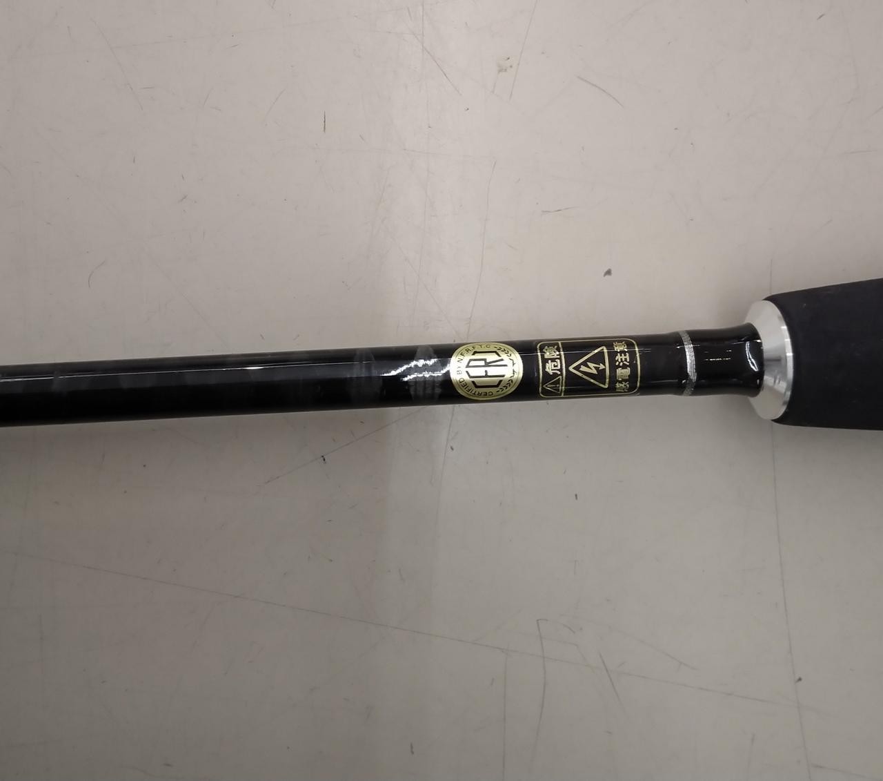 Takamiya Light-Aji Special Rod 170cm (67in), 20-50g, Good Condition