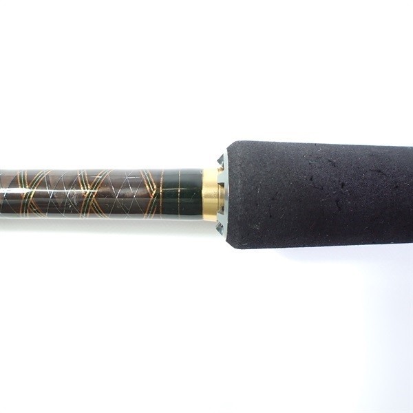 megabass Destroyer Orochi F7-74DG Cond/C