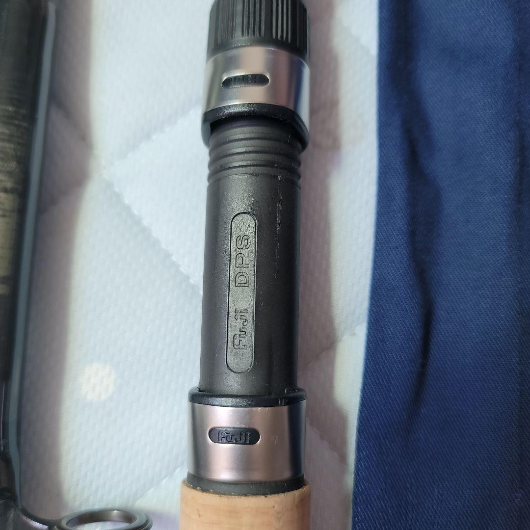Bruce & Walker Sequester 18 Stream Fishing Rod