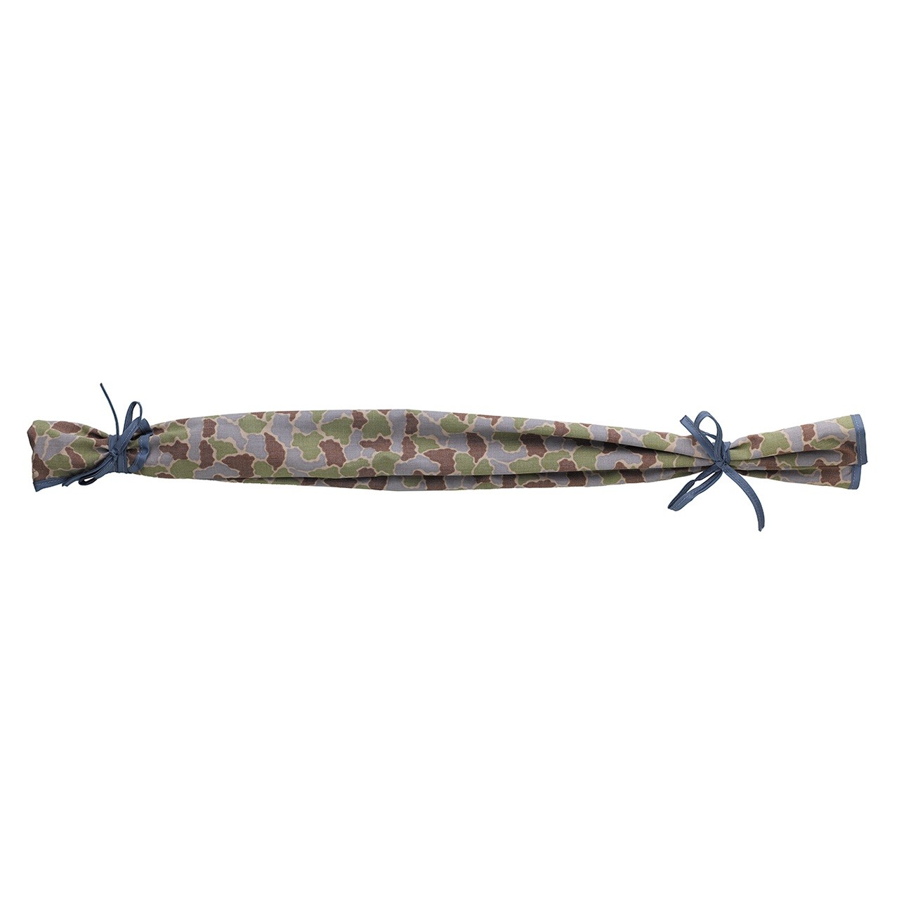 ** TIEMCO Foxfire Fly Rod True to nature Green Camo 804-4 #4