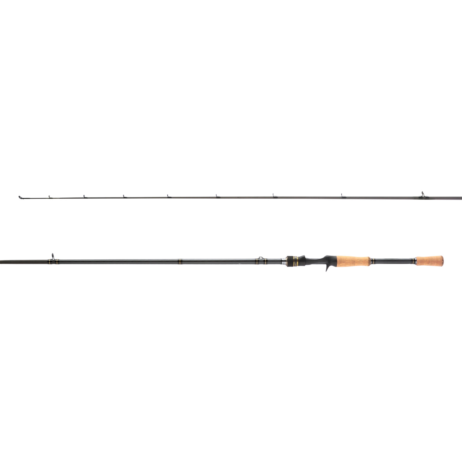 Shimano INTENZA A, Freshwater, Bass, Casting, 7’4″, Heavy, 1 pcs, (NTZC74HA) …