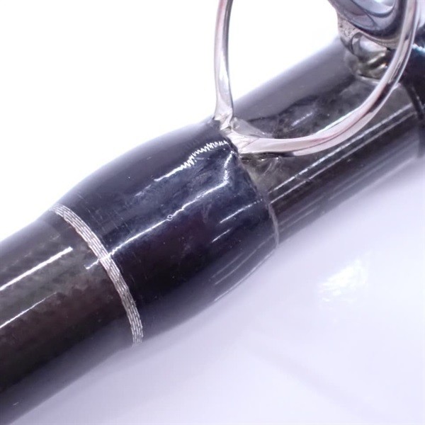 Daiwa 10 Black Label PF701HFB Cond/C