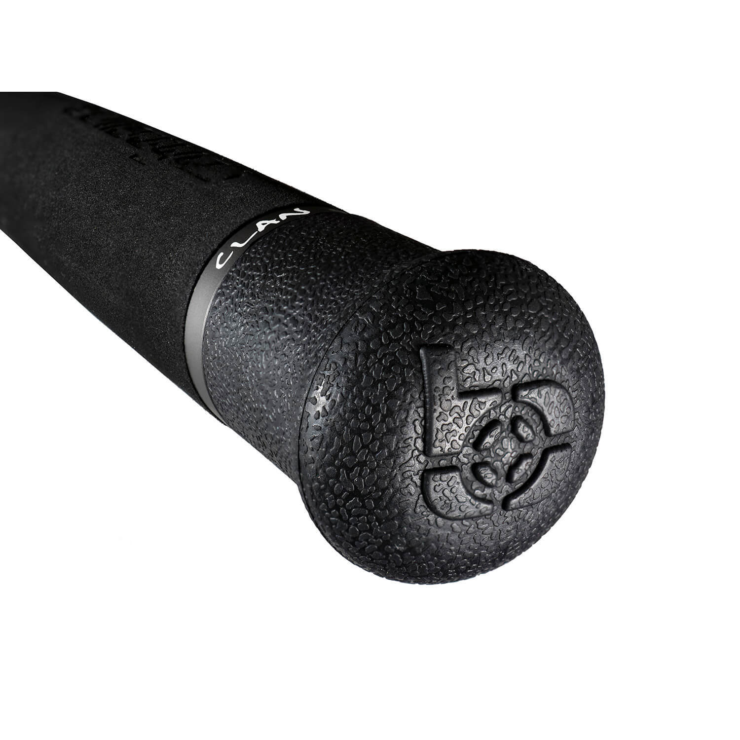 Bullseye Nazgul catfish rod plug rod fishing rod carbon rod rod Black