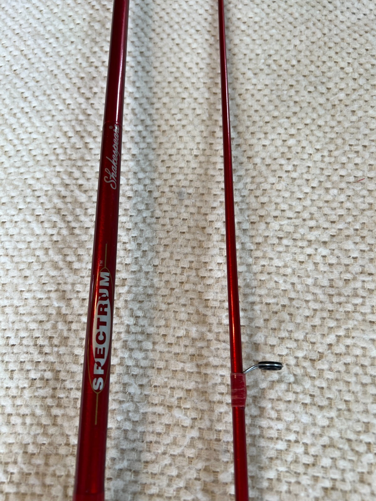 Shakespeare Spectrum Spinning Rod