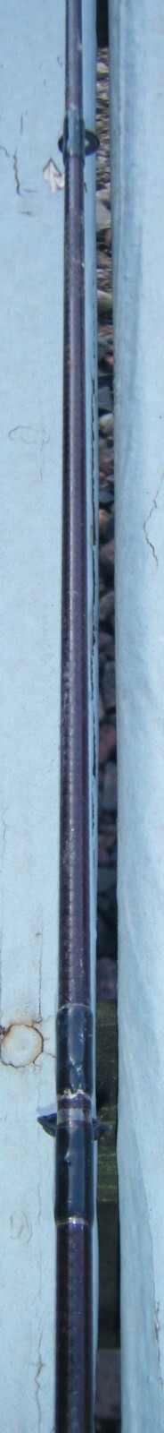 Shimano Catana 1-Piece 6 ft., 2 in. Med./Heavy Casting Rod M: CT-66MH-A