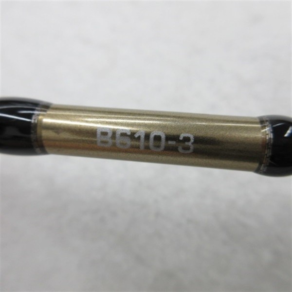 Shimano 24 Ocea Jigger Infinity Motive B610-3 Cond/C