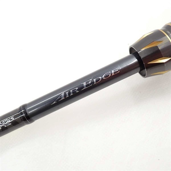 Daiwa 18 Air Edge 631MHB-E Cond/B