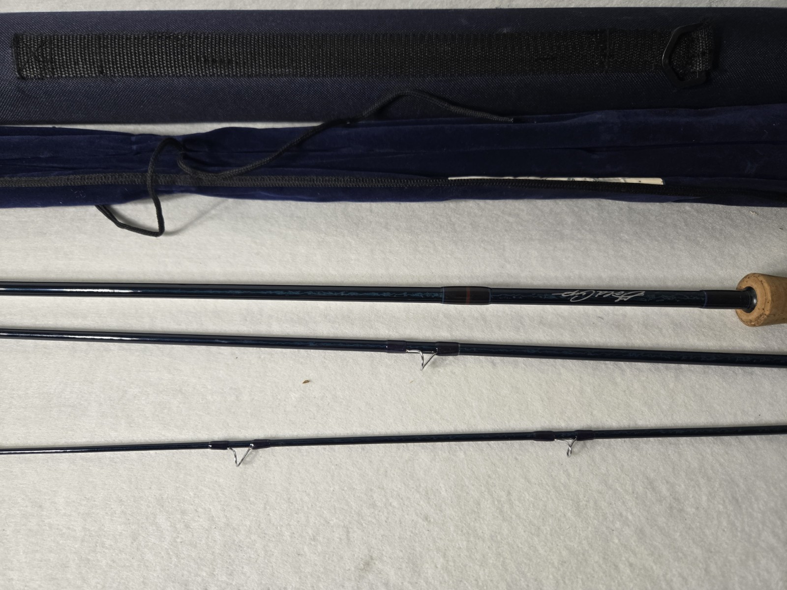 Gold Cup Fly Fishing Rod GC9083
