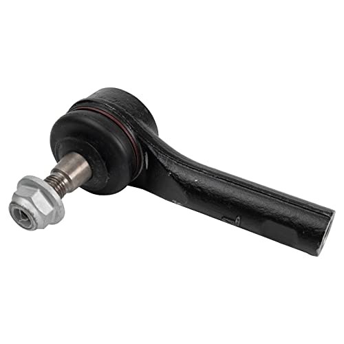 Front Inner and Outer Tie Rod Set 4 Piece Compatible with 2015-2022 PSA39332