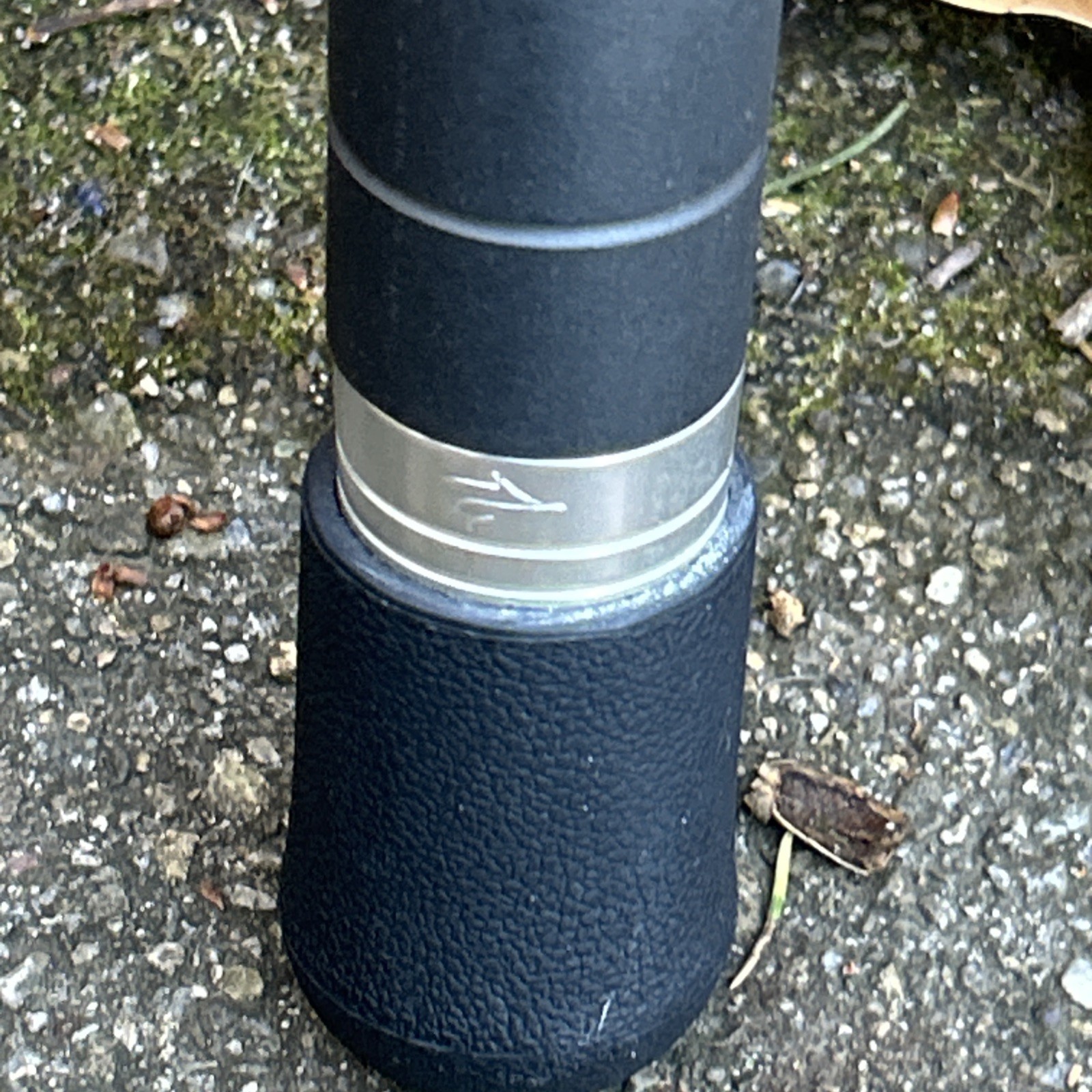 Tony Maja Bunker Spoon Series 8’0” WL Trolling Rod New