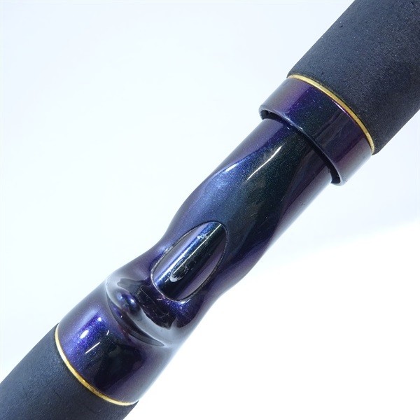 evergreen Temujin TMJC-65M Cond/C