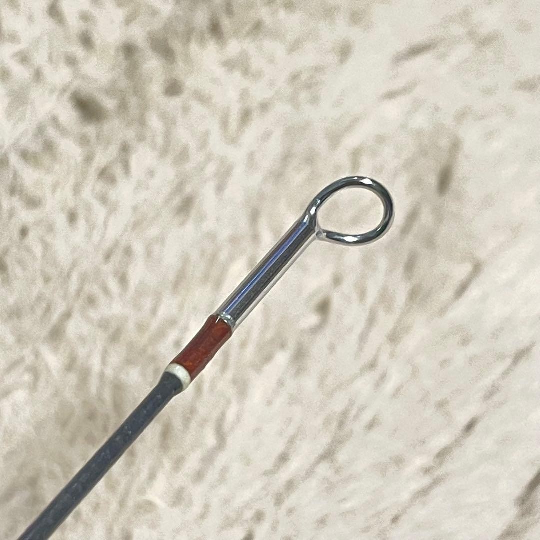 【Rare】SCOTT PowR-PLY 2-piece fly rod (old)