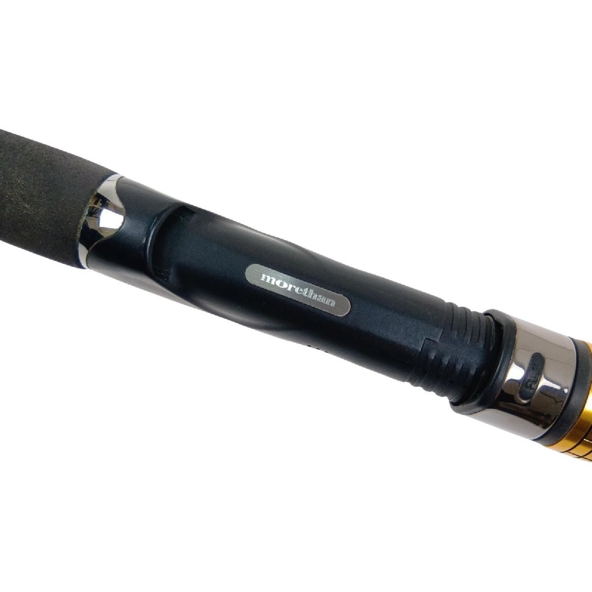 DAIWA MORETHAN AGS 109MML Fishing Rod 10-50g Lure 8-16lb Line with Rod Bag