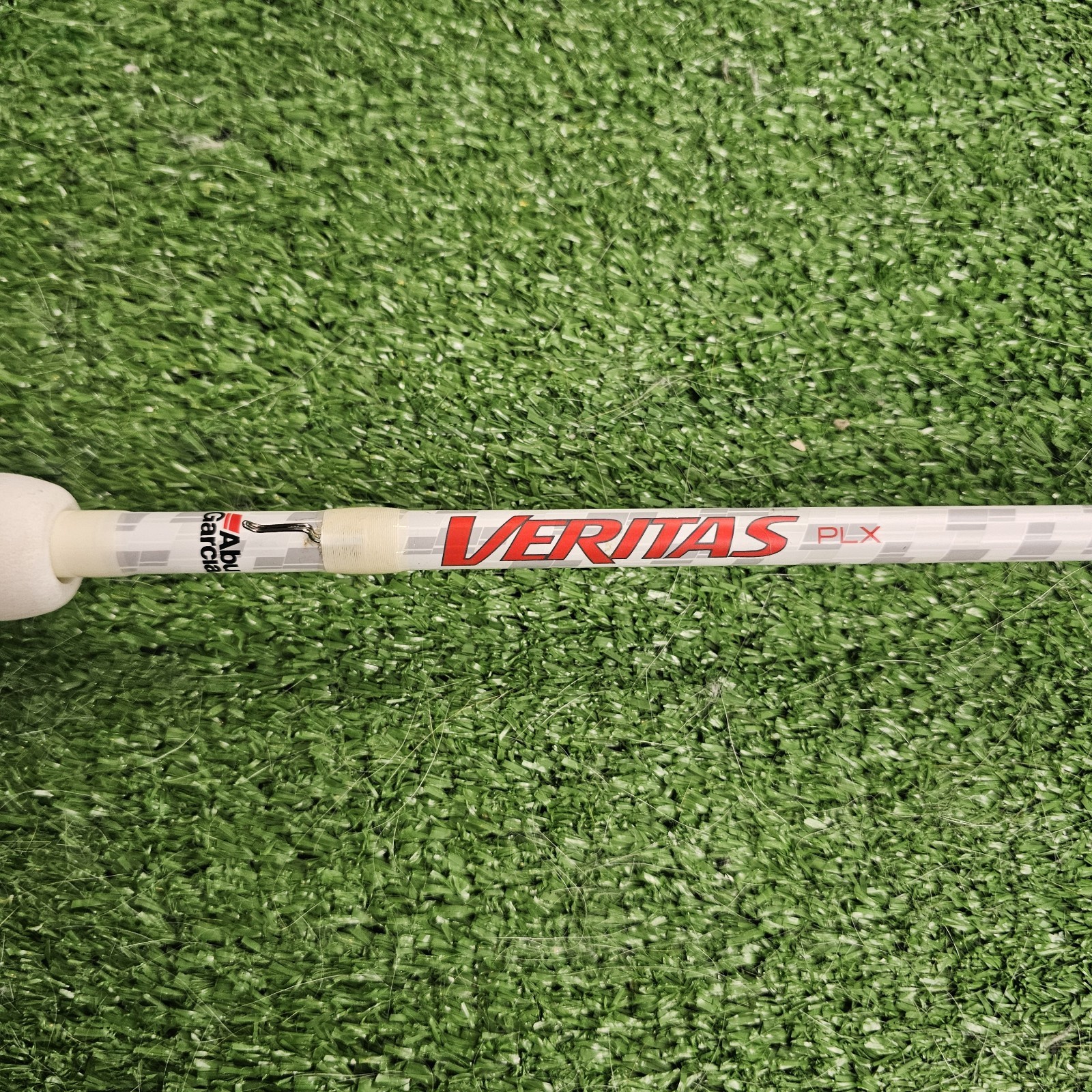 Abu Garcia VTPC70-6C Veritas PLX Fishing Casting Rod – 7’0″ Fast Medium Heavy