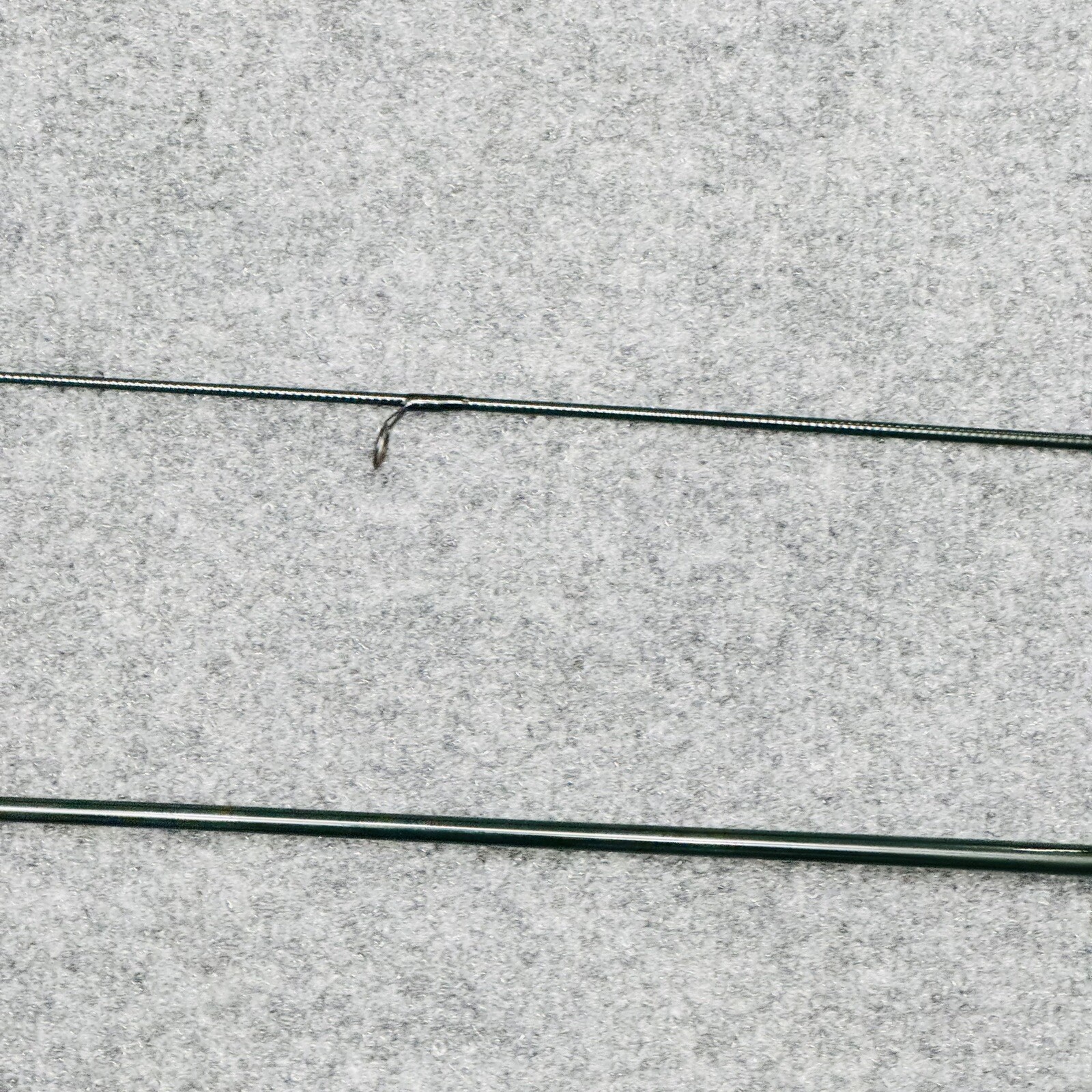 Daiwa Triforce 2 Piece Casting Fishing Rod 602LFS-B 6’ 3.5oz 1/16-3/8oz 4-10lb