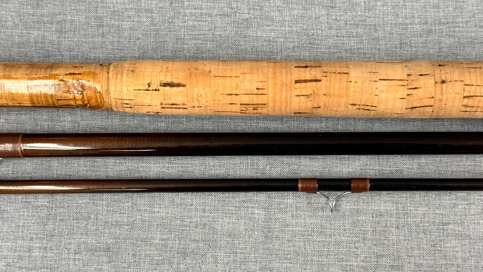 Sage Graphite Fly Rod B9140-3GFL 14″ 3 Piece Salmon