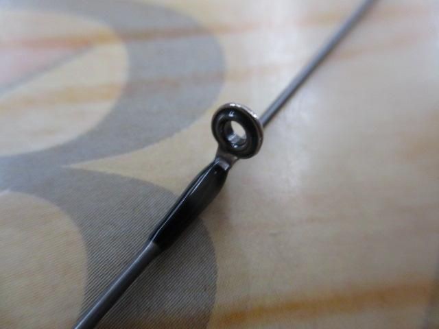 Olimpick Colt 21GCORS-572UL-TS Saltwater Rod Shore Used