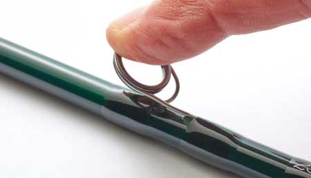 Winston Air 2 Max 9′ 8wt + Free $130 Fly Line