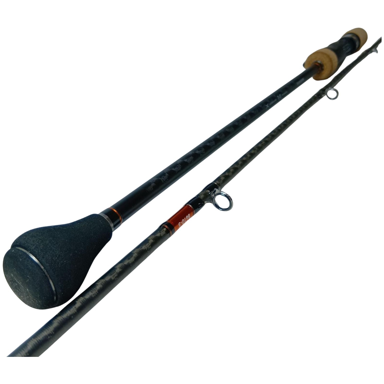 SHIMANO Jigging Rod Ocea Jigger Infinity Motive B610-5 37994 only a main part