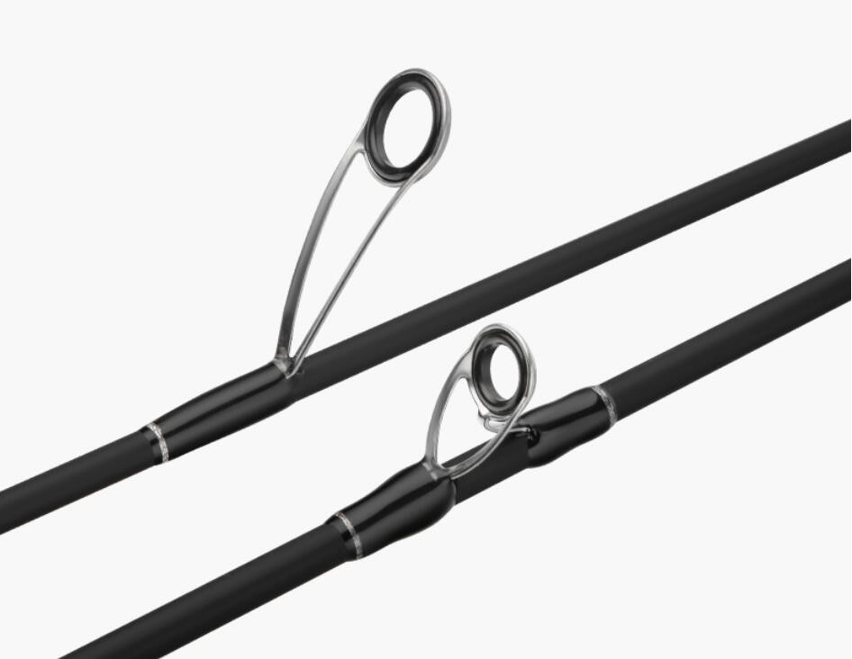Carbon Casting Telescopic Fishing Rods 1.5m-1.8m Portable Poles Travel Spinning