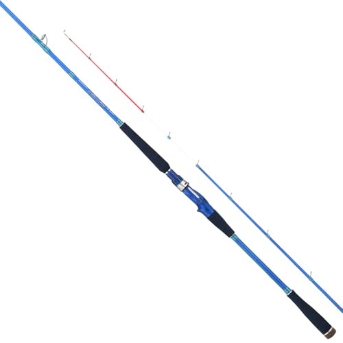 Alphatackle MID ARM 73 230MH Offshore Boat Rod